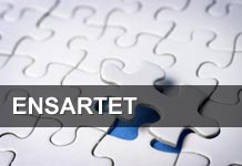 Enhetlig